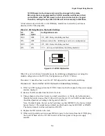 Preview for 129 page of Motorola ACE3600 RTU Owner'S Manual