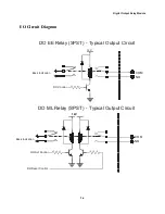 Preview for 131 page of Motorola ACE3600 RTU Owner'S Manual