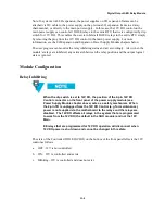 Preview for 150 page of Motorola ACE3600 RTU Owner'S Manual