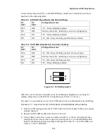 Preview for 151 page of Motorola ACE3600 RTU Owner'S Manual