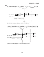 Preview for 154 page of Motorola ACE3600 RTU Owner'S Manual