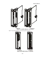 Preview for 160 page of Motorola ACE3600 RTU Owner'S Manual