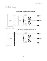 Предварительный просмотр 165 страницы Motorola ACE3600 RTU Owner'S Manual