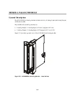 Preview for 190 page of Motorola ACE3600 RTU Owner'S Manual