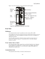 Preview for 203 page of Motorola ACE3600 RTU Owner'S Manual