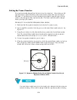 Preview for 209 page of Motorola ACE3600 RTU Owner'S Manual