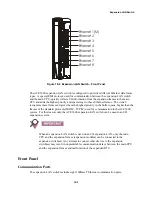 Preview for 219 page of Motorola ACE3600 RTU Owner'S Manual