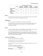 Preview for 233 page of Motorola ACE3600 RTU Owner'S Manual