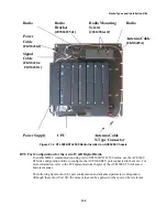 Preview for 249 page of Motorola ACE3600 RTU Owner'S Manual