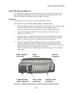 Preview for 268 page of Motorola ACE3600 RTU Owner'S Manual