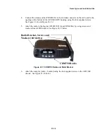 Preview for 269 page of Motorola ACE3600 RTU Owner'S Manual