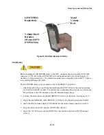 Preview for 279 page of Motorola ACE3600 RTU Owner'S Manual