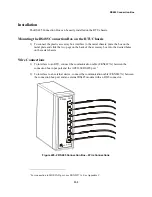 Preview for 328 page of Motorola ACE3600 RTU Owner'S Manual