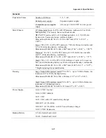 Preview for 357 page of Motorola ACE3600 RTU Owner'S Manual