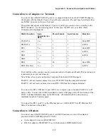 Preview for 362 page of Motorola ACE3600 RTU Owner'S Manual