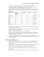 Preview for 363 page of Motorola ACE3600 RTU Owner'S Manual