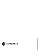 Предварительный просмотр 83 страницы Motorola ACTV W450 User Manual