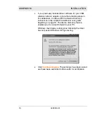 Предварительный просмотр 5 страницы Motorola Addendum 488278-002 Install Manual