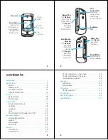 Предварительный просмотр 2 страницы Motorola Adventure 68000201627-A Getting Started Manual