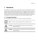 Preview for 7 page of Motorola AirDefence Installation Manual