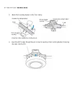 Предварительный просмотр 20 страницы Motorola AirDefense Model 510 Installation Manual