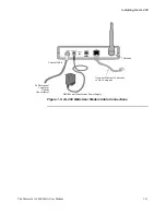 Preview for 21 page of Motorola AL 200 Installation Manual