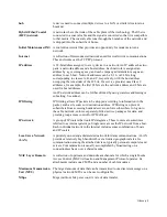 Предварительный просмотр 41 страницы Motorola AL 200 Installation Manual