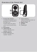 Preview for 3 page of Motorola AM21 User Manual