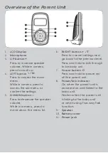 Preview for 3 page of Motorola AM24 User Manual