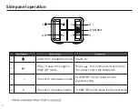 Preview for 5 page of Motorola amphisoundX MT100-SB21 User Manual