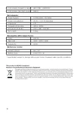 Preview for 16 page of Motorola amphisoundX MT250-ASB31 User Manual