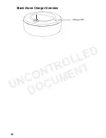 Preview for 6 page of Motorola ANALOG CORDLESS PHONE SYSTEM-MA3163 User Manual