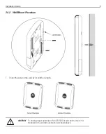 Preview for 9 page of Motorola AP-0622 Installation Manual