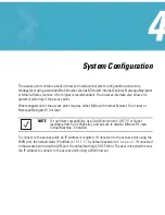 Предварительный просмотр 97 страницы Motorola AP-51 Series Product Reference Manual