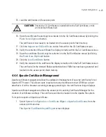 Предварительный просмотр 121 страницы Motorola AP-51 Series Product Reference Manual