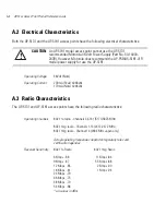 Предварительный просмотр 684 страницы Motorola AP-51 Series Product Reference Manual