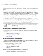 Предварительный просмотр 694 страницы Motorola AP-51 Series Product Reference Manual