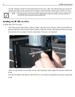 Предварительный просмотр 6 страницы Motorola AP-5181 - Wireless Access Point Deployment Manual