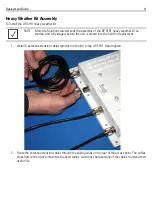 Предварительный просмотр 11 страницы Motorola AP-5181 - Wireless Access Point Deployment Manual