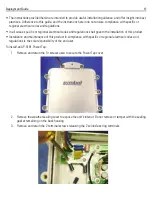 Предварительный просмотр 17 страницы Motorola AP-5181 - Wireless Access Point Deployment Manual