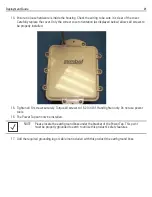 Предварительный просмотр 21 страницы Motorola AP-5181 - Wireless Access Point Deployment Manual