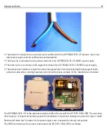 Предварительный просмотр 31 страницы Motorola AP-5181 - Wireless Access Point Deployment Manual