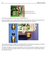 Предварительный просмотр 32 страницы Motorola AP-5181 - Wireless Access Point Deployment Manual