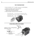 Предварительный просмотр 38 страницы Motorola AP-5181 - Wireless Access Point Deployment Manual