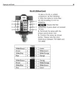 Предварительный просмотр 39 страницы Motorola AP-5181 - Wireless Access Point Deployment Manual