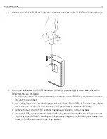 Preview for 11 page of Motorola AP-6511E Installation Manual