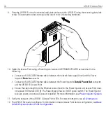 Preview for 16 page of Motorola AP-6511E Installation Manual