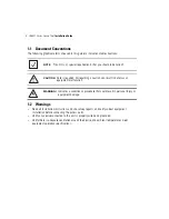 Preview for 6 page of Motorola AP-6521-60010-US Installation Manual