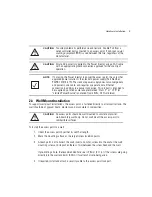 Preview for 13 page of Motorola AP-6521-60010-US Installation Manual