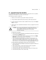 Preview for 15 page of Motorola AP-6521-60010-US Installation Manual